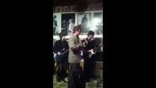 The Ballad of Womlnog Tisquantum (Live Version)