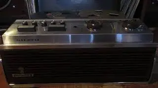 Grundig TK245 Automatic