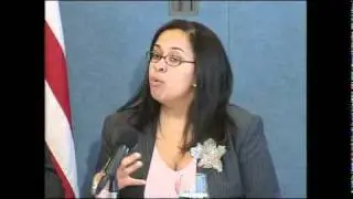 Panel Discussion: More than Measurement: Lessons from TAP Teacher Evaluation