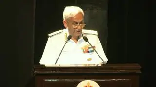 IPRD 2018 Edition: Opening Address by Admiral Sunil Lanba, Chief of the Naval Staff
