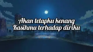 Nilai Cintamu - Sudirman Arshad (Simple Lyrics)