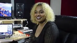 Spliitt interview with SpitYaGameTv