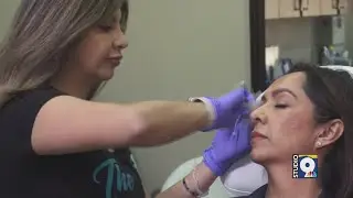 How BOTOX works