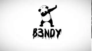 New intro ! | B3NDY