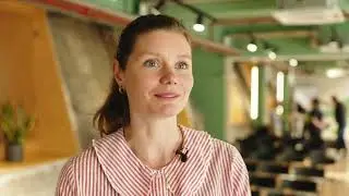 Dini, Co-Founder of Zest on Sustainable Ventures' Role as Convenors