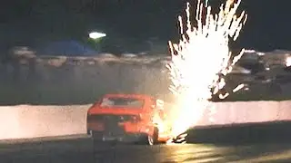 PDRA Pro Nitrous Coverage from VMP