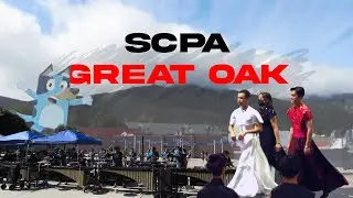 Indoor Percussion Vlog || SCPA Great Oak | Mission Hills Cardinal Alliance
