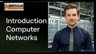 Introduction to Computer Networks on Softclue LMS