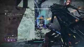 Gambit December 9th 2025