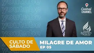 MILAGRE DE AMOR | Como escolher um namorado ou namorada para casar? - Pr. André Flores - 03.10.20