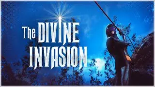 The Divine Invasion Gameplay Trailer 2020