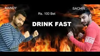 Fastest Lassi Drink |MKF|