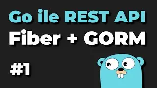 Go Fiber #1: Kurulum ve İlk Fiber Uygulamamız