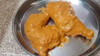 Grill Chicken at Home | How to make Grill Chicken Recipe in Tamil #chicken #cooking #food #trending