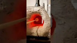 The Fastest Marshmallow Roast Ever!