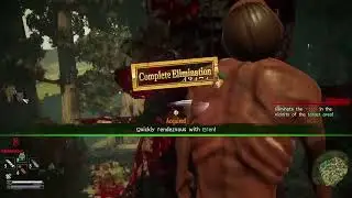 How to save Levi squad in AOT2