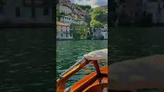There is no car in this city only boats #youtube #shorts #viral #viral