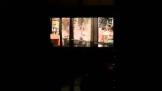 Godzilla Wonder Con Footage