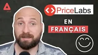 Comment mettre PriceLabs en fran&ccedil;ais ?