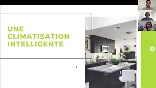 👏  Une CLIMATISATION INTELLIGENTE avec Intesis/HMS et Jeedom (Confort et &Eacute;conomies d'&eacute;nergie)