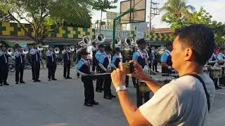 Makati City Lancer - Buwan @ San Jose Navotas 2019