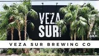 Miami Brewery: A Miami Born with Latin American Roots | Veza Sur Brewing Company | Miami, FL