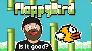 Flappy Bird in 2026 - Is it good?