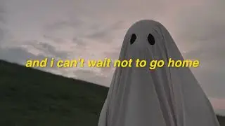 hey, nothing - maine (with lyrics)