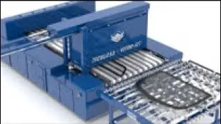 TECGLASS AUTOMOTIVE - VITRO JER SINGE PASS EVOLUTION