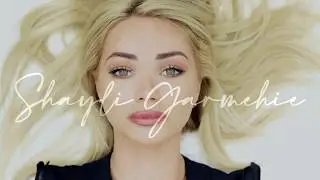 Boldbrows Tutorial Video on Shaping, Symmetry and Microblading on live Model