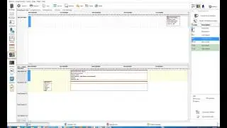 Crew Planner and RP WebServices example