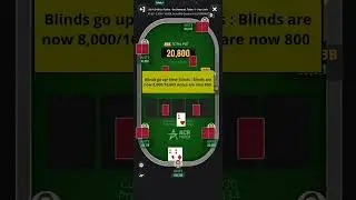 Final table PLO hi/lo