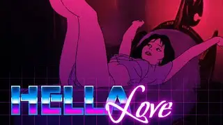 Hanzo D Rose - Hella Love (PhonkTape no.5)