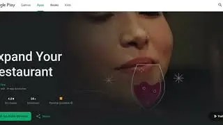 Привлеките посетителей со всего мира с помощью бесплатных QR-меню и цифрового маркетинга для рест...