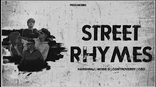 STREET RHYMES | OFFICIAL MUSIC VIDEO | 2024