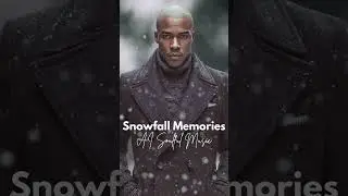 Some Winters Don&rsquo;t Melt &mdash; Snowfall, Love & Memory