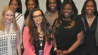 Women in Media #MakingHeadlines - The Nubian Times