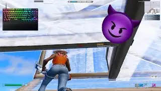 Addicted - OsamaSon (fortnite montage) │ elay (feat @USECODEZIPSY )