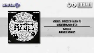 BombACID (Hardwell Smashup) [David Nam Remake]