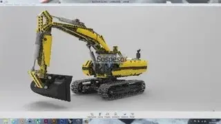 Keyshot Lezione 11 - Fotocamera e Impostazioni