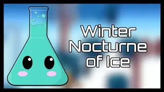 Stardew Valley - Winter (Nocturne of Ice) [Cover]