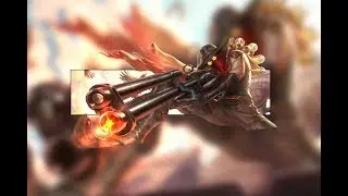 Jhin is META Again! Ft. My PERSONAL Build (7.12)