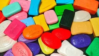 Soap Opening Haul Asmr |Noise Internasional | satisfying Vidio, No talking🧼❤