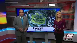 Video: A look inside one of the most romantic restaurants in San Antonio