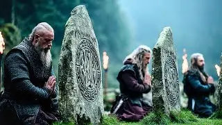 Whispers of the North, Warrior's Song The Most Epic Viking Chants