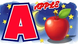 Pre-School Learning Videos Song | Alphabet Phonics + Rainbow Colors Song | ABCD Song