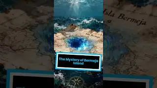 The Vanishing Island