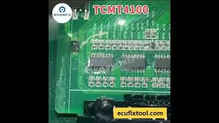 TCMT4100 automitive versatile transistor output optocoupler IC