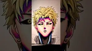 Genos Art!