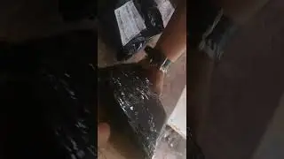 unboxing new pcp receiver from manchester